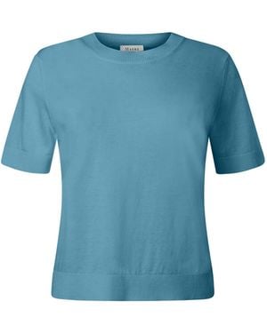 Maerz Pullover - Blau