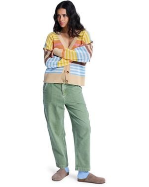 Roxy Hose Break My Soul - Grün