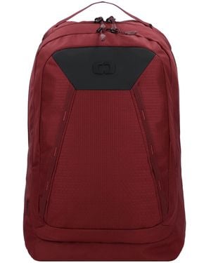 Ogio Rucksack Bandit Pro - Rot