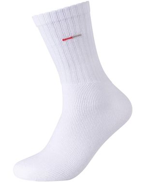 Camano Socken - Weiß