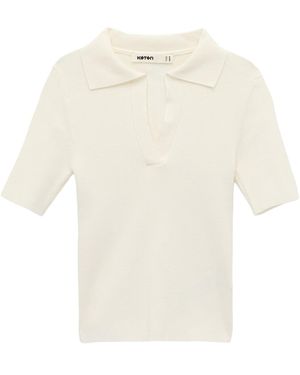 Koton Pullover - Weiß