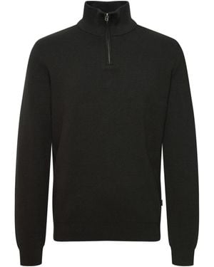 Casual Friday Pullover Karl - Schwarz