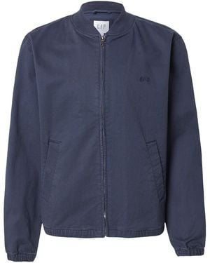 Gap Jacke - Blau