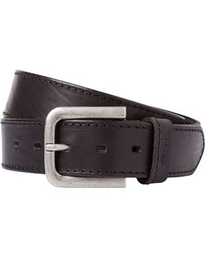 Gardeur Gürtel - Schwarz