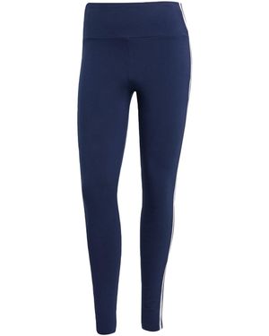 adidas Originals Leggings 'Adicolor' - Blau