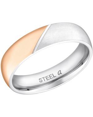 Amor Ring - Weiß