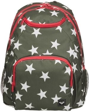Billabong Rucksack Shadow Swell - Grün