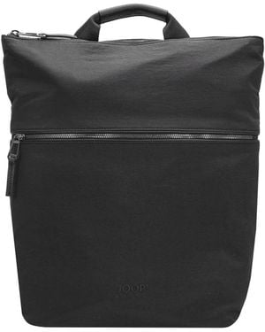 Joop! Rucksack Narni - Schwarz