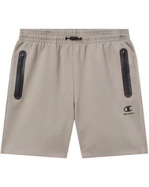 Champion Hose - Grau