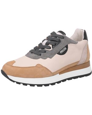 FREUDE Sneaker Agata - Weiß
