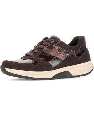 Gabor Sneaker - Schwarz