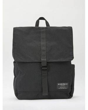 Koröshi Rucksack - Schwarz