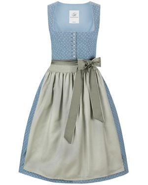 Stockerpoint Dirndl Dori - Blau