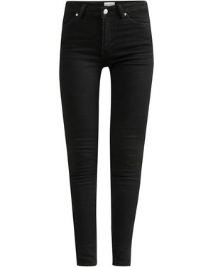 Warehouse Jeans - Schwarz