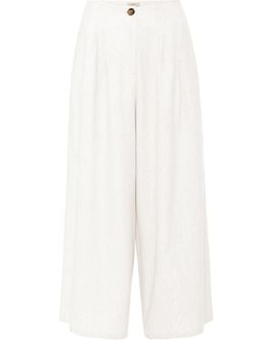 Antioch Hose 'Caroline' - Weiß