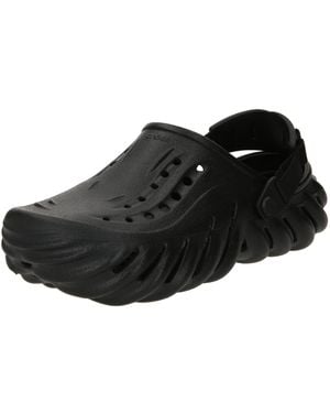 Crocs™ Clogs Echo - Schwarz