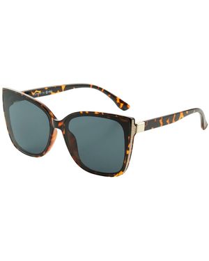 Laura Scott Sonnenbrille - Blau