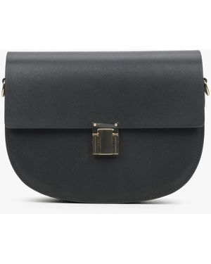 ESTRO Schultertasche 87293 - Schwarz