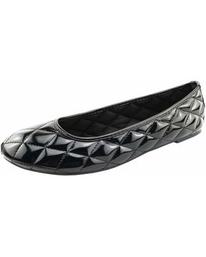 SCARPA Ballerina - Schwarz