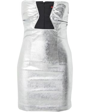 MissPap Kleid - Weiß