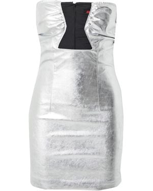 MissPap Kleid - Weiß