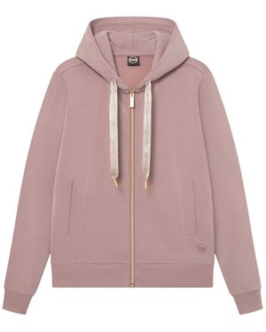 Colmar Sweatjacke 9210 - Pink