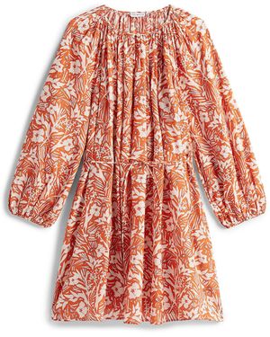 Tommy Hilfiger Kleid - Weiß