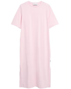 ARMEDANGELS Kleid Xelinaa - Pink