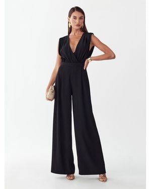 BWLDR Jumpsuit Elan - Blau
