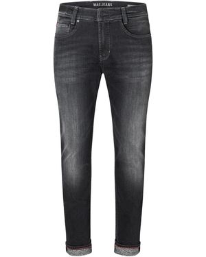 M·a·c Jeans - Grau
