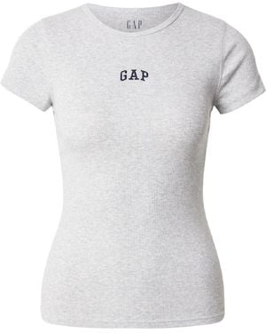Gap T-Shirt - Weiß