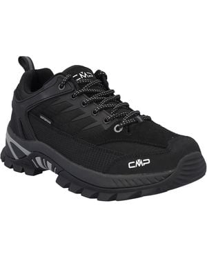 CMP Halbschuh Rigel 2.0 - Schwarz