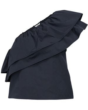 Object Top - Blau