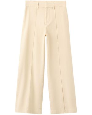 Mango Jeans Paloma - Weiß