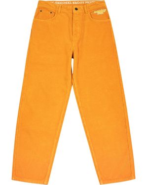 Homeboy Hose - Orange