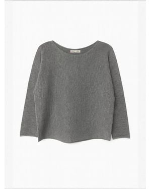 MixRay Pullover Pullover - Grau