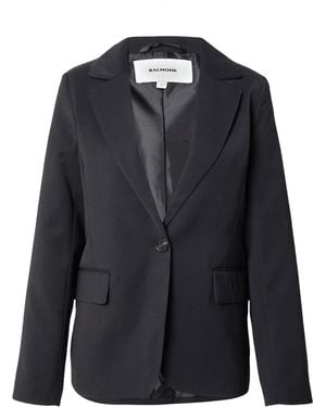 Balmohk Blazer - Blau
