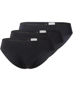 BOSS Slip - Schwarz