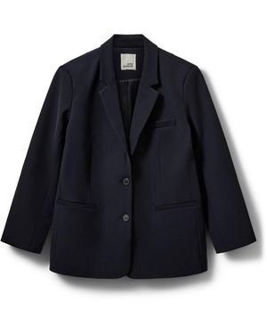 Sofie Schnoor Blazer Kaisw - Blau