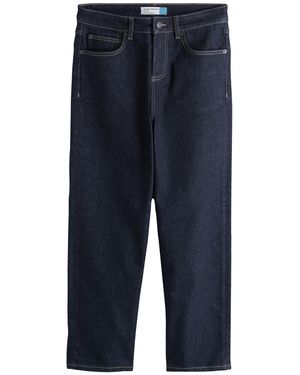 Next Jeans - Blau