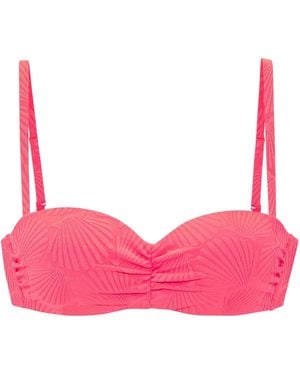 S.oliver Bikinitop - Pink