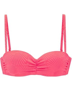 S.oliver Bikinitop - Pink