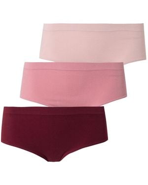 Lindex Slip Sally - Rot