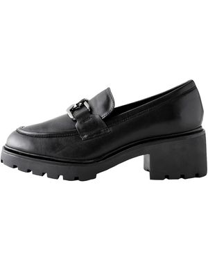 Next Slipper - Schwarz