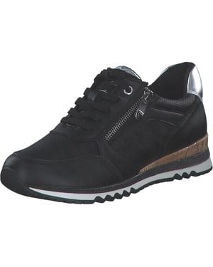 Marco Tozzi Sneaker - Schwarz