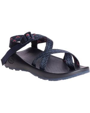 Chaco Sandale Z/2 - Blau