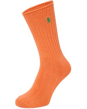 Polo Ralph Lauren Socken - Orange