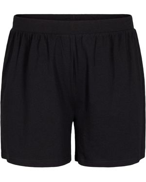Zizzi Shorty Dream - Schwarz