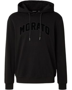Antony Morato Sweatshirt - Schwarz