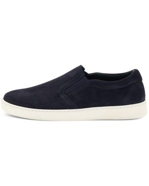BOGGI Slip On - Blau